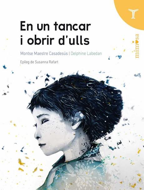 EN UN TANCAR I OBRIR D'ULLS | 9788412728989 | MAESTRE CASADESÚS, MONTSE | Llibres Parcir | Llibreria Parcir | Llibreria online de Manresa | Comprar llibres en català i castellà online