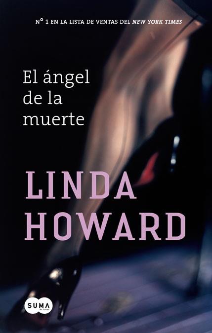 EL ANGEL DE LA MUERTE | 9788483651315 | HOWARD LINDA | Llibres Parcir | Librería Parcir | Librería online de Manresa | Comprar libros en catalán y castellano online