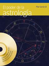 EL PODER DE LA ASTROLOGIA | 9788425520143 | PILAR GARCIA GIL | Llibres Parcir | Llibreria Parcir | Llibreria online de Manresa | Comprar llibres en català i castellà online