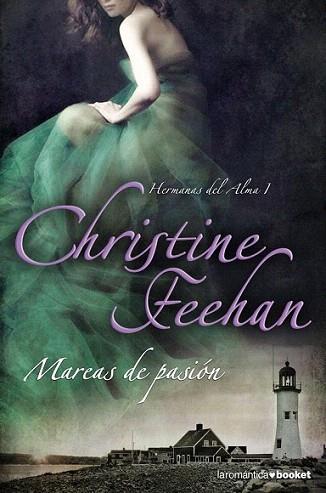 Mareas de pasión | 9788408039518 | Christine Feehan | Llibres Parcir | Llibreria Parcir | Llibreria online de Manresa | Comprar llibres en català i castellà online