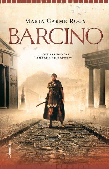 BARCINO | 9788466410540 | ROCA MARIA CARME | Llibres Parcir | Llibreria Parcir | Llibreria online de Manresa | Comprar llibres en català i castellà online