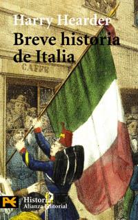 BREVE HISTORIA DE ITALIA | 9788420656038 | HEARDER | Llibres Parcir | Llibreria Parcir | Llibreria online de Manresa | Comprar llibres en català i castellà online