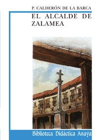 EL ALCALDE DE ZALAMEA | 9788420727776 | CALDERON DE LA BARCA | Llibres Parcir | Llibreria Parcir | Llibreria online de Manresa | Comprar llibres en català i castellà online