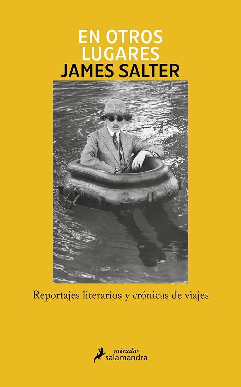 EN OTROS LUGARES | 9788419456953 | SALTER, JAMES | Llibres Parcir | Llibreria Parcir | Llibreria online de Manresa | Comprar llibres en català i castellà online