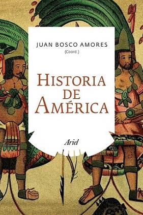 Historia de América | 9788434405684 | Juan Bosco Amores Carredano | Llibres Parcir | Llibreria Parcir | Llibreria online de Manresa | Comprar llibres en català i castellà online