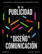 DE LA PUBLICIDAD AL DISEÑO DE COMUNICACION | 9788415967835 | AA.VV | Llibres Parcir | Llibreria Parcir | Llibreria online de Manresa | Comprar llibres en català i castellà online