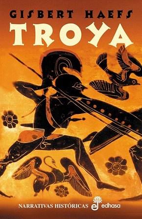 TROYA | 9788435006255 | HAEFS GISBERT | Llibres Parcir | Llibreria Parcir | Llibreria online de Manresa | Comprar llibres en català i castellà online