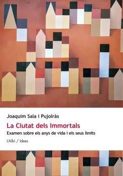 LA CIUTAT DELS IMMORTALS | 9788415269991 | Llibres Parcir | Llibreria Parcir | Llibreria online de Manresa | Comprar llibres en català i castellà online