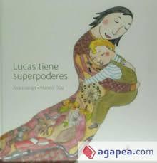 LUCAS TIENE SUPERPODERES. UN CUENTO SOBRE EL AUTISMO | 9788494154270 | LUENGO PALOMINO, ANA | Llibres Parcir | Llibreria Parcir | Llibreria online de Manresa | Comprar llibres en català i castellà online