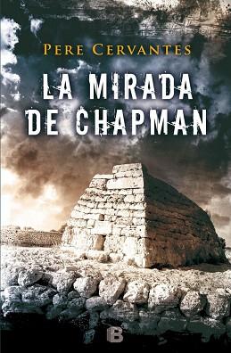 LA MIRADA DE CHAPMAN | 9788466658157 | CERVANTES, PERE | Llibres Parcir | Llibreria Parcir | Llibreria online de Manresa | Comprar llibres en català i castellà online