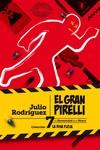 EL GRAN PIRELLI | 9788494917783 | RODRÍGUEZ, JULIO | Llibres Parcir | Llibreria Parcir | Llibreria online de Manresa | Comprar llibres en català i castellà online