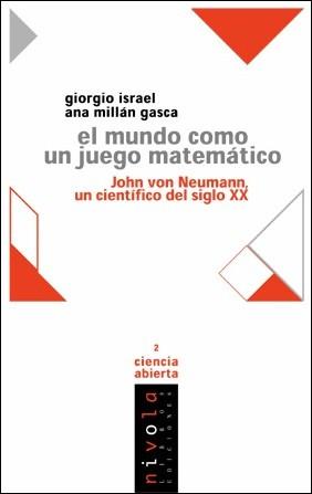 EL MUNDO COMO UN JUEGO MATEMATICO | 9788495599117 | ISRAEL GIORGIO | Llibres Parcir | Llibreria Parcir | Llibreria online de Manresa | Comprar llibres en català i castellà online