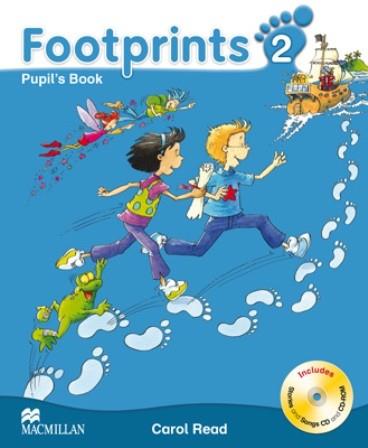 FOOTPRINTS 2 Pb Pack | 9780230012097 | Read, C. | Llibres Parcir | Llibreria Parcir | Llibreria online de Manresa | Comprar llibres en català i castellà online