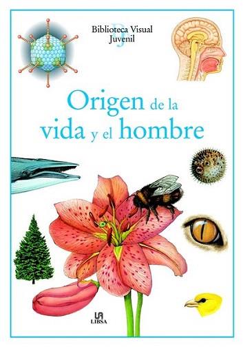 ORIGEN DE LA VIDA Y EL HOMBRE | 9788466211628 | Llibres Parcir | Llibreria Parcir | Llibreria online de Manresa | Comprar llibres en català i castellà online