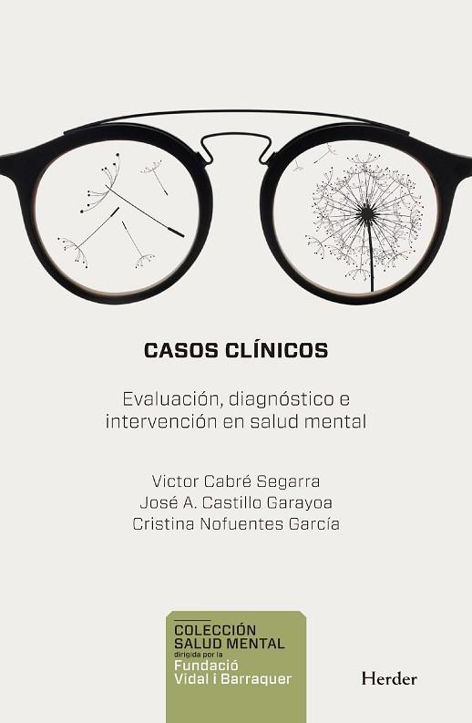 CASOS CLíNICOS | 9788425440366 | CABRé, VíCTOR/CASTILLO, JOSé A./NOFUENTES, CRISTINA | Llibres Parcir | Llibreria Parcir | Llibreria online de Manresa | Comprar llibres en català i castellà online