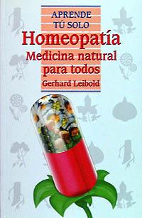 HOMEOPATIA | 9788436808360 | GERHARD LEIBOLD | Llibres Parcir | Llibreria Parcir | Llibreria online de Manresa | Comprar llibres en català i castellà online