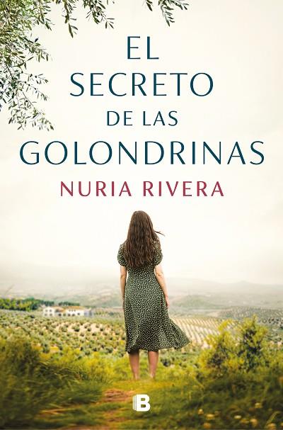 EL SECRETO DE LAS GOLONDRINAS | 9788466678414 | RIVERA, NURIA | Llibres Parcir | Llibreria Parcir | Llibreria online de Manresa | Comprar llibres en català i castellà online