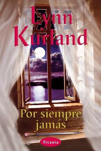 POR SIEMPRE JAMAS | 9788495752444 | KURLAND | Llibres Parcir | Llibreria Parcir | Llibreria online de Manresa | Comprar llibres en català i castellà online