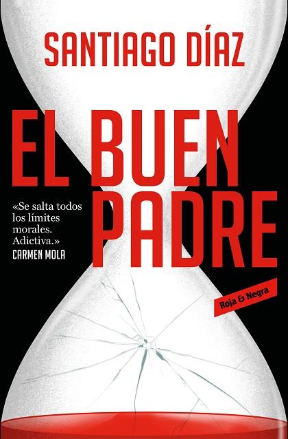 EL BUEN PADRE | 9788417910990 | DÍAZ, SANTIAGO | Llibres Parcir | Llibreria Parcir | Llibreria online de Manresa | Comprar llibres en català i castellà online