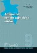 Alumnado con discapacidad motriz | 9788478279852 | Basil Almirall, Carme/Rosell Bultó, Carme/Soro Camats, Emili | Llibres Parcir | Llibreria Parcir | Llibreria online de Manresa | Comprar llibres en català i castellà online