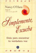 SIMPLEMENTE ESCUCHA | 9788488066596 | O'HARA | Llibres Parcir | Llibreria Parcir | Llibreria online de Manresa | Comprar llibres en català i castellà online