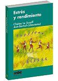 ESTRES Y RENDIMIENTO | 9788495114839 | LE SCANFF | Llibres Parcir | Llibreria Parcir | Llibreria online de Manresa | Comprar llibres en català i castellà online