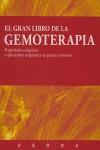 EL GRAN LIBRO DE LA GEMOTERAPIA | 9788487456114 | ARRIETA TAMES, MANUEL  DIR. | Llibres Parcir | Librería Parcir | Librería online de Manresa | Comprar libros en catalán y castellano online