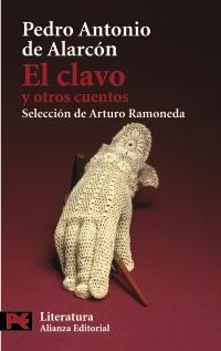 EL CLAVO Y OTROS CUENTOS | 9788420669106 | DE ALARCON P A | Llibres Parcir | Llibreria Parcir | Llibreria online de Manresa | Comprar llibres en català i castellà online