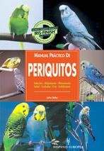 MANUAL PRACTICO PERIQUITOS | 9788425513183 | Llibres Parcir | Llibreria Parcir | Llibreria online de Manresa | Comprar llibres en català i castellà online