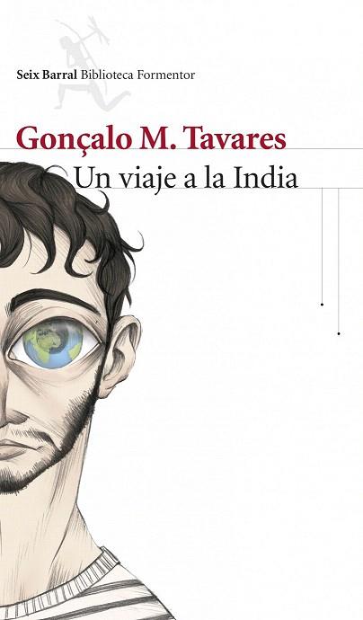 UN VIAJE A LA INDIA | 9788432221071 | GONÇALO M. TAVARES | Llibres Parcir | Llibreria Parcir | Llibreria online de Manresa | Comprar llibres en català i castellà online