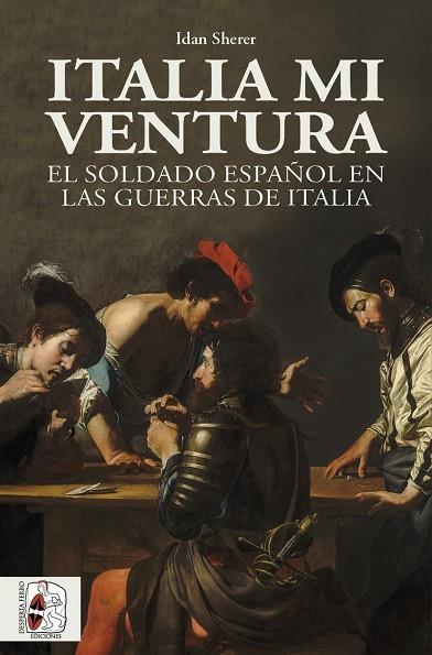 ITALIA MI VENTURA | 9788412815856 | SHERER, IDAN | Llibres Parcir | Llibreria Parcir | Llibreria online de Manresa | Comprar llibres en català i castellà online