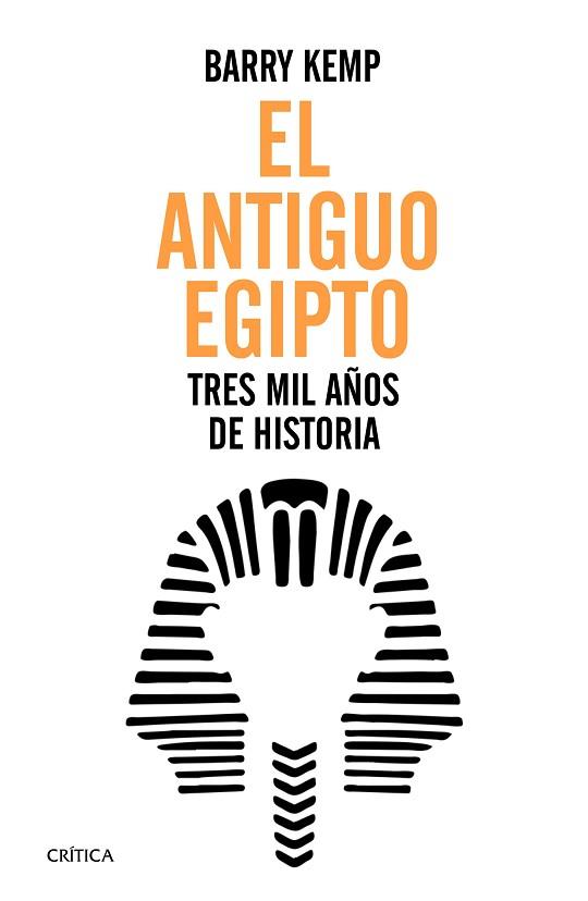 EL ANTIGUO EGIPTO | 9788416771264 | BARRY J. KEMP | Llibres Parcir | Llibreria Parcir | Llibreria online de Manresa | Comprar llibres en català i castellà online