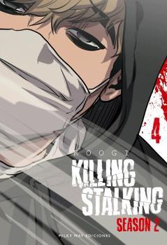 KILLING STALKING SEASON 02 N 04 | 9788418788420 | KOOGI | Llibres Parcir | Llibreria Parcir | Llibreria online de Manresa | Comprar llibres en català i castellà online