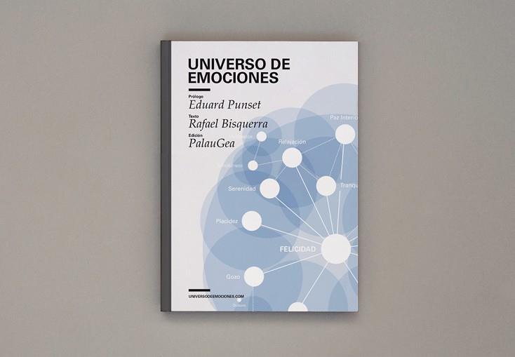 UNIVERSO DE EMOCIONES | 9788494400209 | BISQUERRA ALZINA, RAFAEL | Llibres Parcir | Librería Parcir | Librería online de Manresa | Comprar libros en catalán y castellano online