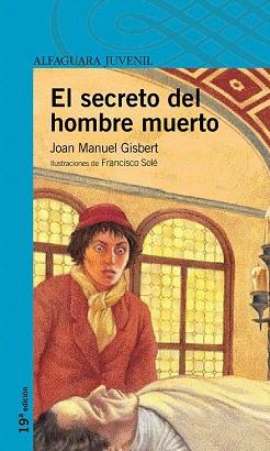 EL SECRETO DEL HOMBRE MUERTO | 9788420464923 | GISBERT | Llibres Parcir | Llibreria Parcir | Llibreria online de Manresa | Comprar llibres en català i castellà online