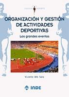 ORGANIZACION Y GESTION ACTIVIDADES DEPORTIVAS | 9788497290357 | AÐO SANZ | Llibres Parcir | Llibreria Parcir | Llibreria online de Manresa | Comprar llibres en català i castellà online