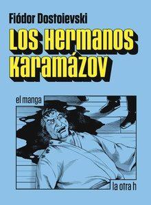 LOS HERMANOS KARAMÁZOV | 9788416763207 | DOSTOIEVSKI, FIÓDOR | Llibres Parcir | Llibreria Parcir | Llibreria online de Manresa | Comprar llibres en català i castellà online