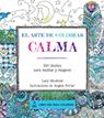 EL ARTE DE COLOREAR CALMA | 9788415618362 | PORTER, ANGELA | Llibres Parcir | Llibreria Parcir | Llibreria online de Manresa | Comprar llibres en català i castellà online