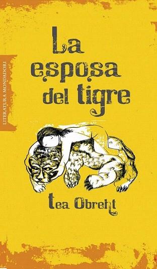 LA ESPOSA DEL TIGRE | 9788439722441 | TEA OBREHT | Llibres Parcir | Llibreria Parcir | Llibreria online de Manresa | Comprar llibres en català i castellà online