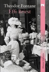 EFFI BRIEST | 9788420651309 | FONTANE THEODOR | Llibres Parcir | Librería Parcir | Librería online de Manresa | Comprar libros en catalán y castellano online