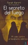 EL SECRETO DEL FUEGO | 9788467022735 | KARIMI FARAH | Llibres Parcir | Llibreria Parcir | Llibreria online de Manresa | Comprar llibres en català i castellà online