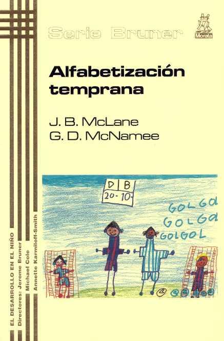 ALFABETIZACION TEMPRANA | 9788471124241 | MCLANE | Llibres Parcir | Llibreria Parcir | Llibreria online de Manresa | Comprar llibres en català i castellà online