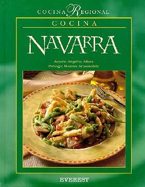 COCINA NAVARRA | 9788424124816 | Llibres Parcir | Llibreria Parcir | Llibreria online de Manresa | Comprar llibres en català i castellà online