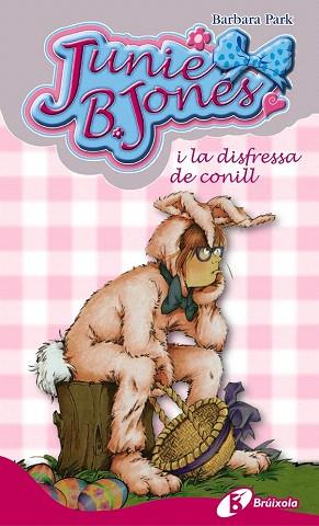 JUNIE B. JONES I LA DISFRESSA DE CONILL | 9788499065717 | PARK, BARBARA | Llibres Parcir | Llibreria Parcir | Llibreria online de Manresa | Comprar llibres en català i castellà online