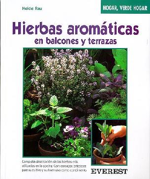 HIERBAS AROMATICAS | 9788424127633 | RAU | Llibres Parcir | Llibreria Parcir | Llibreria online de Manresa | Comprar llibres en català i castellà online