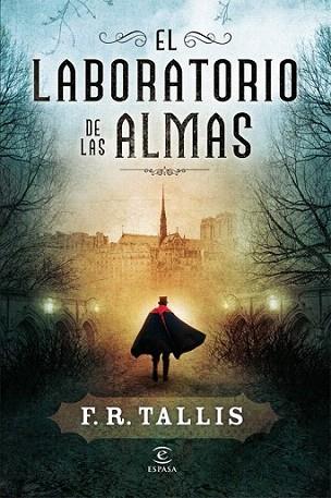 El laboratorio de las almas | 9788467007701 | Frank Tallis | Llibres Parcir | Librería Parcir | Librería online de Manresa | Comprar libros en catalán y castellano online