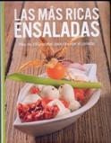 Mas ricas ensaladas, las | 9781445467801 | VV AA | Llibres Parcir | Llibreria Parcir | Llibreria online de Manresa | Comprar llibres en català i castellà online