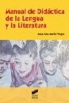 Manual de didáctica en la lengua y la literatura | 9788497566346 | Martín Vegas, Rosa Ana | Llibres Parcir | Llibreria Parcir | Llibreria online de Manresa | Comprar llibres en català i castellà online