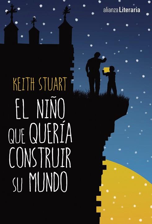 EL NIÑO QUE QUERÍA CONSTRUIR SU MUNDO | 9788491046721 | STUART, KEITH | Llibres Parcir | Llibreria Parcir | Llibreria online de Manresa | Comprar llibres en català i castellà online