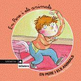 EN PERE I ELAS ANIMALS SIRENETES | 9788424610333 | MOLIST | Llibres Parcir | Llibreria Parcir | Llibreria online de Manresa | Comprar llibres en català i castellà online